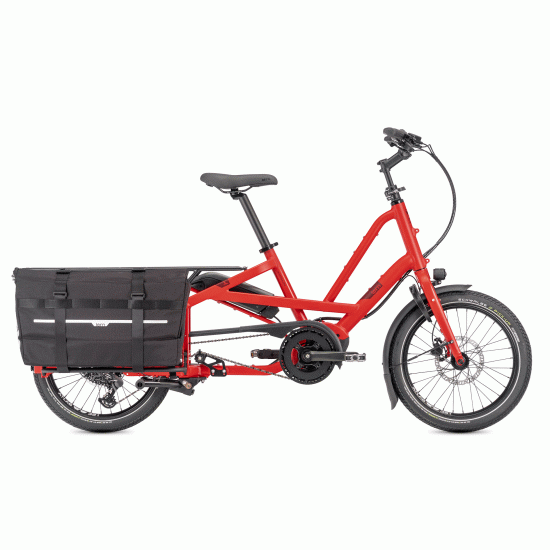 Tern Cargo Hold 52 Panniers Tern Cargo Hold 52 Panniers