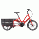 Tern Cargo Hold 52 Panniers Tern Cargo Hold 52 Panniers