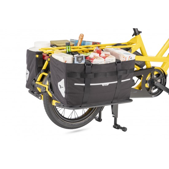 Tern Cargo Hold 52 Panniers Tern Cargo Hold 52 Panniers