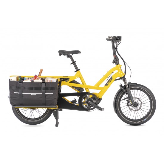 Tern Cargo Hold 52 Panniers Tern Cargo Hold 52 Panniers
