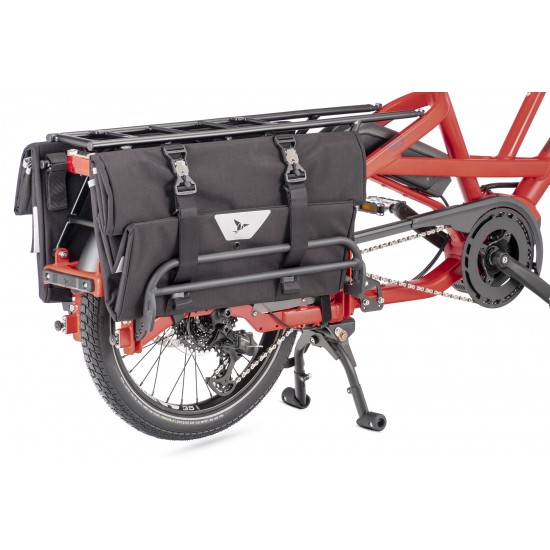 Tern Cargo Hold 52 Panniers Tern Cargo Hold 52 Panniers