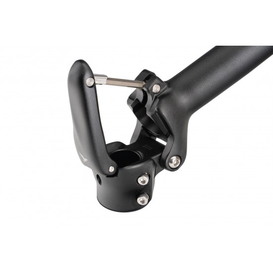 Tern Physis 3D T-Bar Handlepost