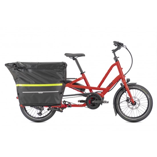 Tern Storm Box (Gen1 Superceded) Tern Storm Box (Gen1 Superceded)