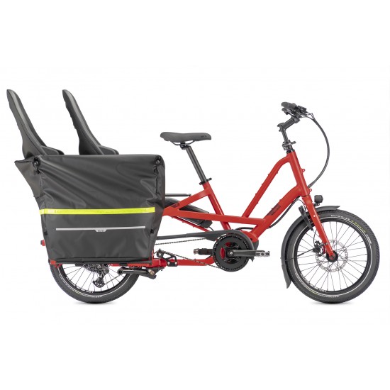 Tern Storm Box (Gen1 Superceded) Tern Storm Box (Gen1 Superceded)