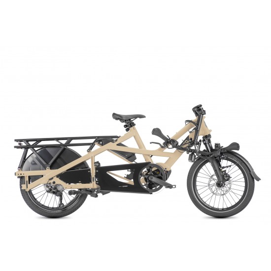 Tern GSD P10