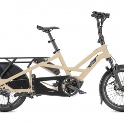 Tern GSD P10 Tern GSD P10