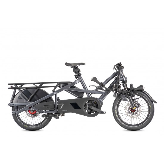 Tern GSD R14