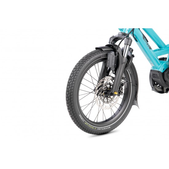 Tern GSD S10