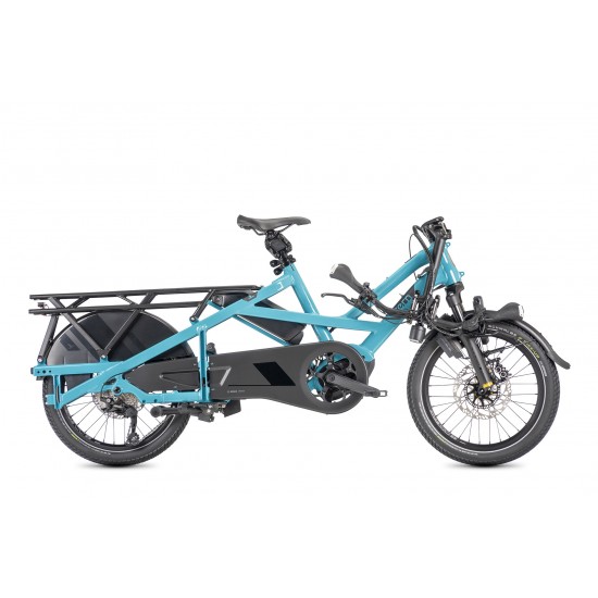 Tern GSD S10