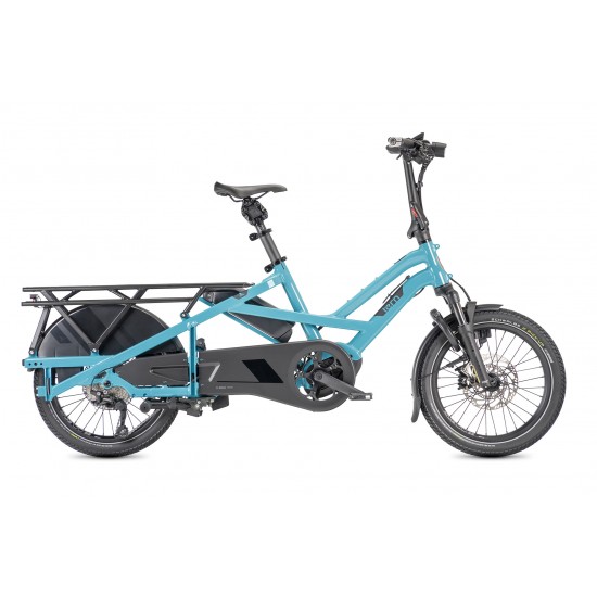 Tern GSD S10