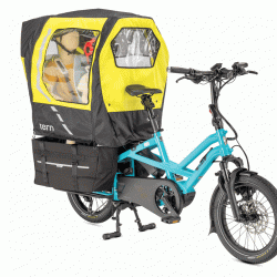 Tern Rain Shield