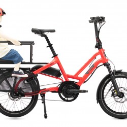 Tern Clubhouse Mini Gen 1 Tern Clubhouse Mini Gen 1