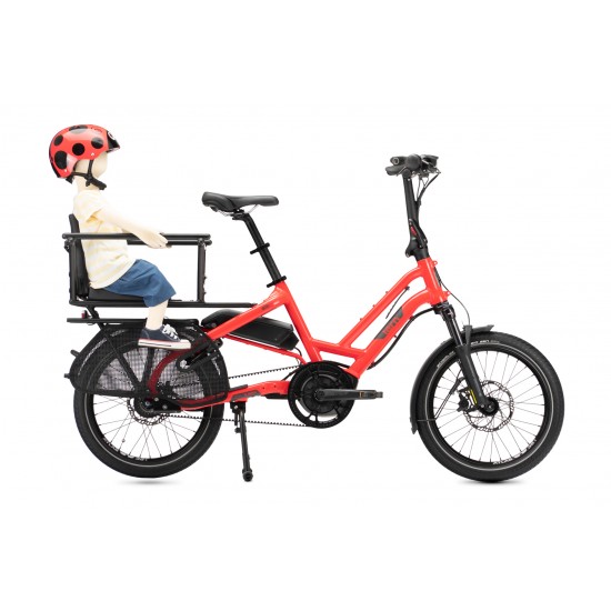 Tern Clubhouse Mini Gen 1