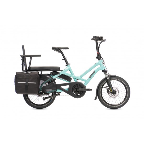 Tern Sidekick Footrests Tern Sidekick Footrests