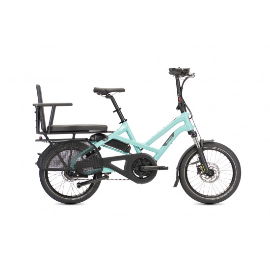 Tern Sidekick Footrests Tern Sidekick Footrests