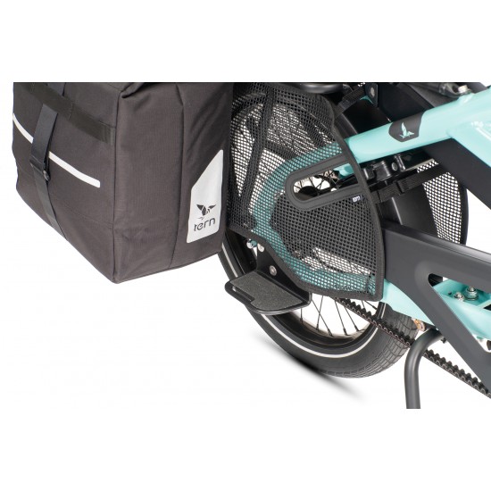 Tern Sidekick Footrests Tern Sidekick Footrests
