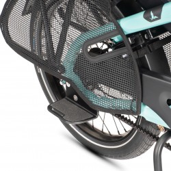 Tern Sidekick Footrests Tern Sidekick Footrests