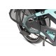 Tern Sidekick Footrests Tern Sidekick Footrests