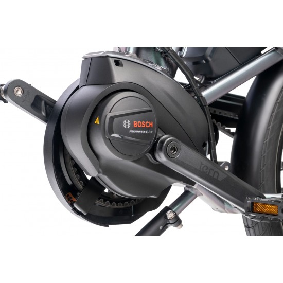 Tern Vektron P7i Tern Vektron P7i