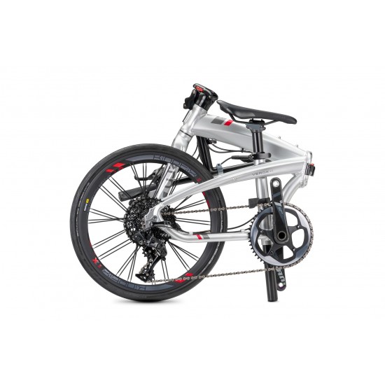 Tern Verge X11 Tern Verge X11