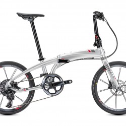 Tern Verge X11