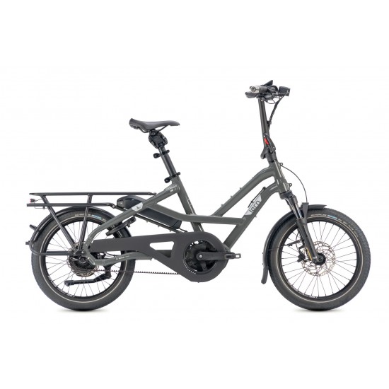 Tern HSD S9i