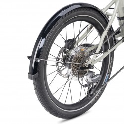 Tern SKS Mudguards 20