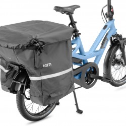 Tern Cargo Lid Mini (Gen2) Tern Cargo Lid Mini (Gen2)