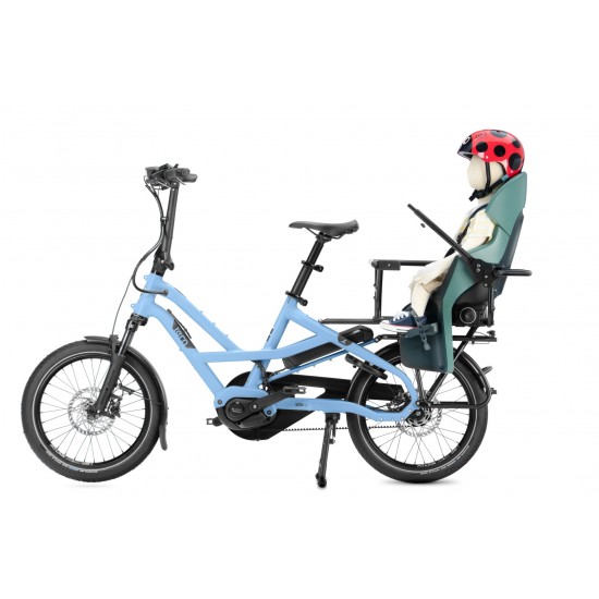 Tern Clubhouse Mini Gen 2
