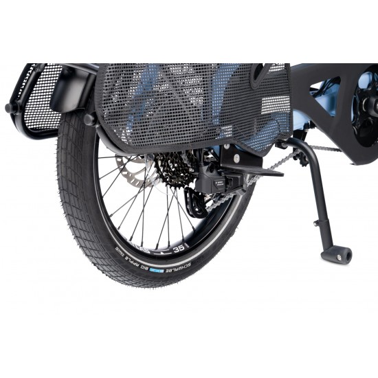 Tern Sidekick Footrests Tern Sidekick Footrests