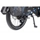 Tern Sidekick Footrests Tern Sidekick Footrests