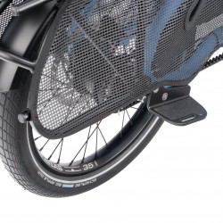 Tern Sidekick Footrests