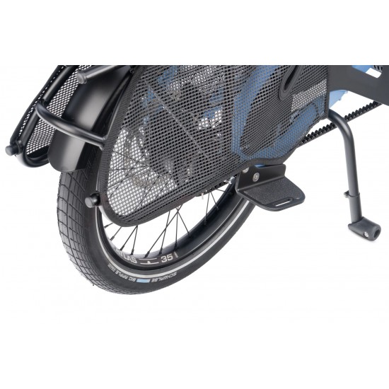 Tern Sidekick Footrests Tern Sidekick Footrests