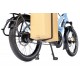 Tern Sidekick Footrests Tern Sidekick Footrests