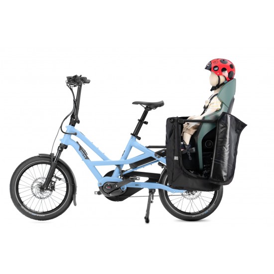 Tern Storm Box Mini (Gen2 with Side Opening) Tern Storm Box Mini (Gen2 with Side Opening)