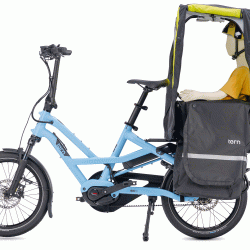 Tern Rain Shield Mini