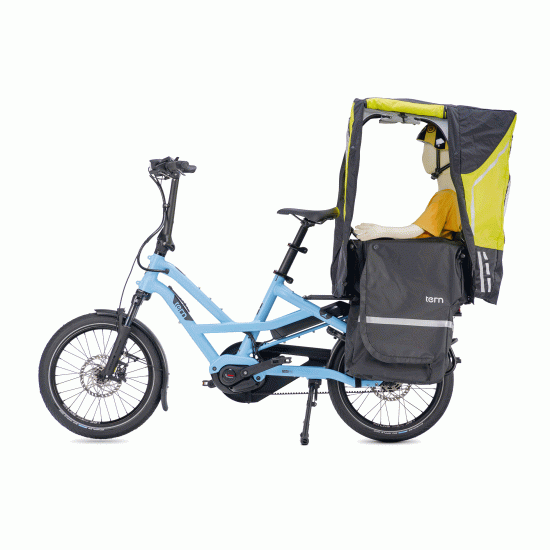 Tern Rain Shield Mini Tern Rain Shield Mini