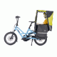 Tern Rain Shield Mini Tern Rain Shield Mini