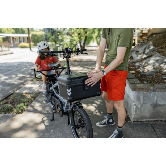 Tern Hardshell Hauler