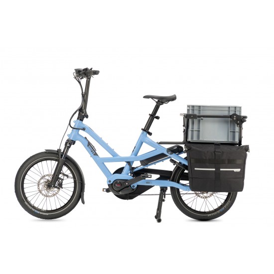 Tern Clubhouse Mini Gen 2