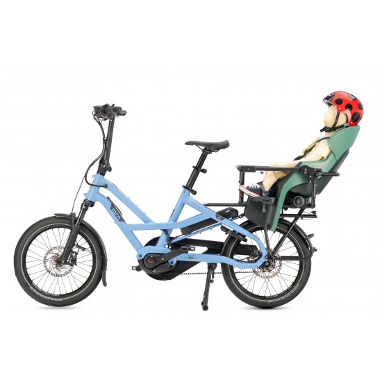 Tern Clubhouse Mini Gen 2