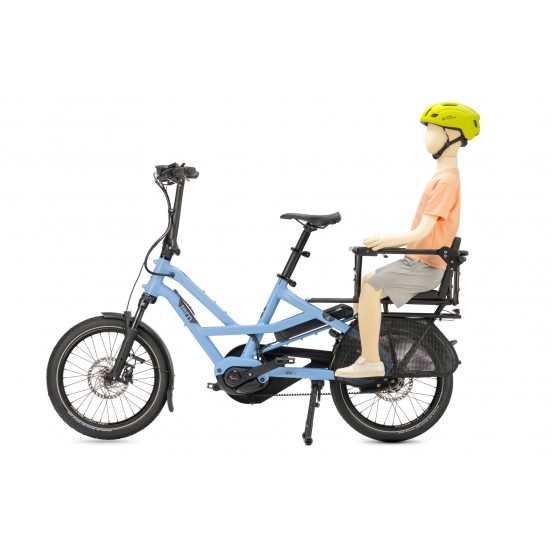 Tern Clubhouse Mini Gen 2