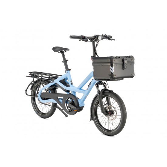 Tern Hardshell Hauler
