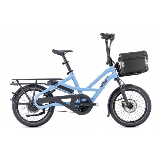 Tern Hardshell Hauler