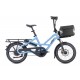 Tern Hardshell Hauler