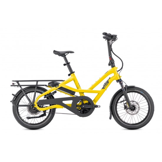 Tern HSD P00