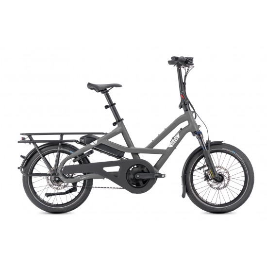 Tern HSD P5i