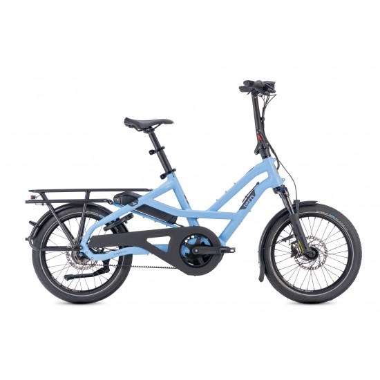 Tern HSD P5i