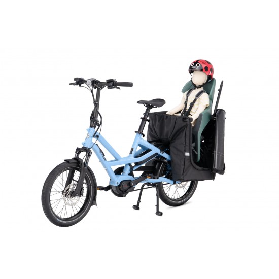 Tern Storm Box Mini (Gen2 with Side Opening) Tern Storm Box Mini (Gen2 with Side Opening)
