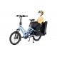 Tern Storm Box Mini (Gen2 with Side Opening) Tern Storm Box Mini (Gen2 with Side Opening)